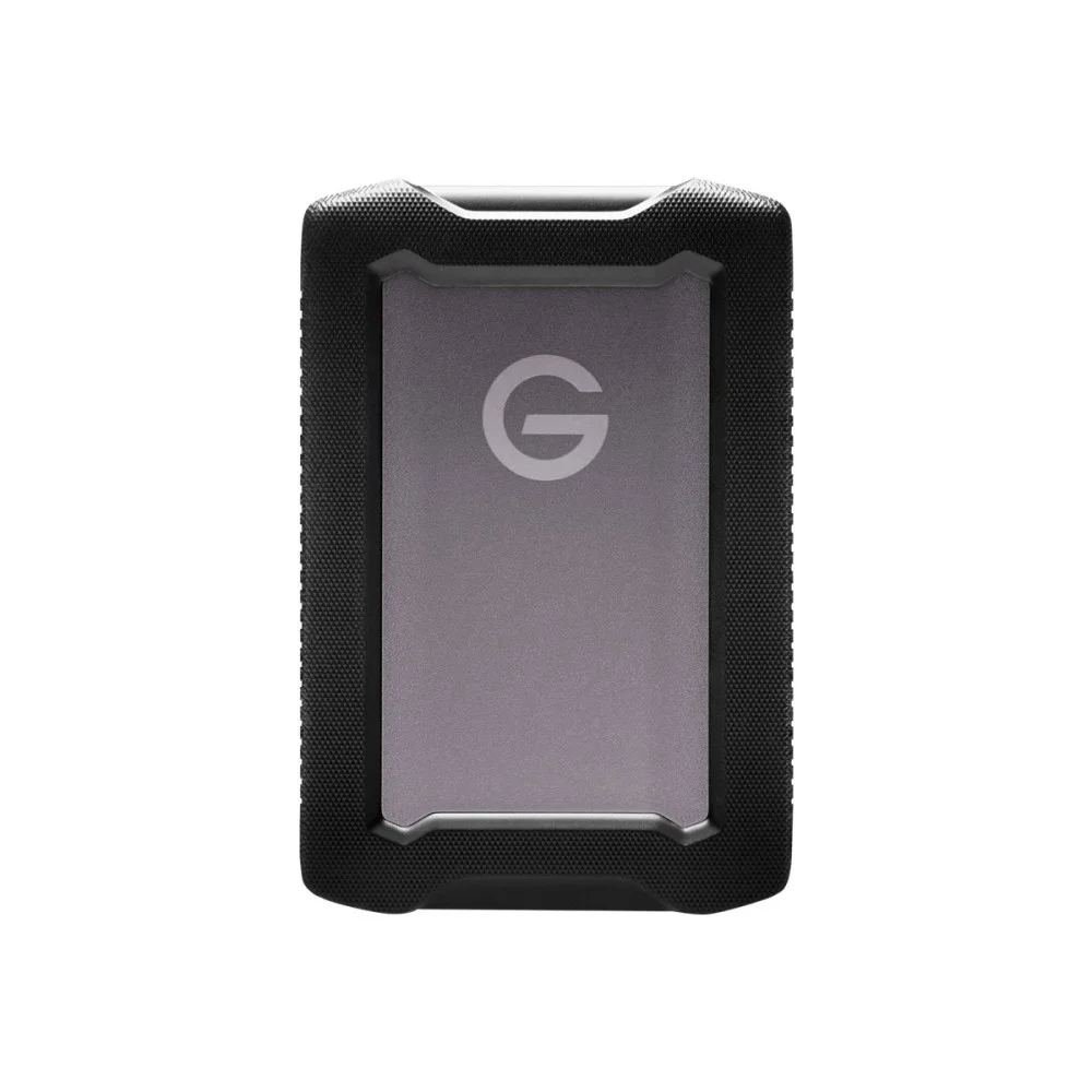 G-DRIVE ARMORATD SPACE GREY 1TB