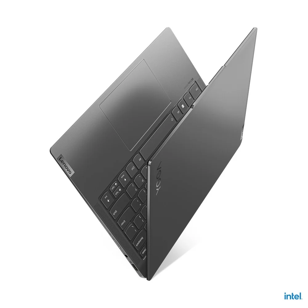 Portátil Lenovo Yoga Slim 6 Core i5/16GB/512GB/14"/W11