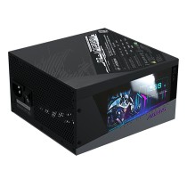 GIGABYTE MODULAR FUENTE ALIM AP1200PM 80 PLUS PLATINUM