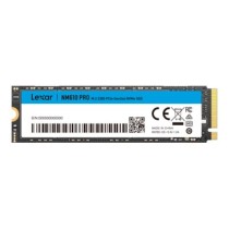 LEXAR SSD 1TB PCIE GEN 3X4 M2 2280 NM610 PRO LNM610P001T-RNNNG RETAIL BOX