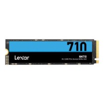 LEXAR SSD 1TB PCIE GEN 4X4 M2 NVME NM710 LNM710X001T-RNNNG RETAIL BOX