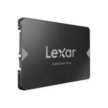 LEXAR SSD 2TB SATA 25 NS100 LNS100-2TRB RETAIL BOX