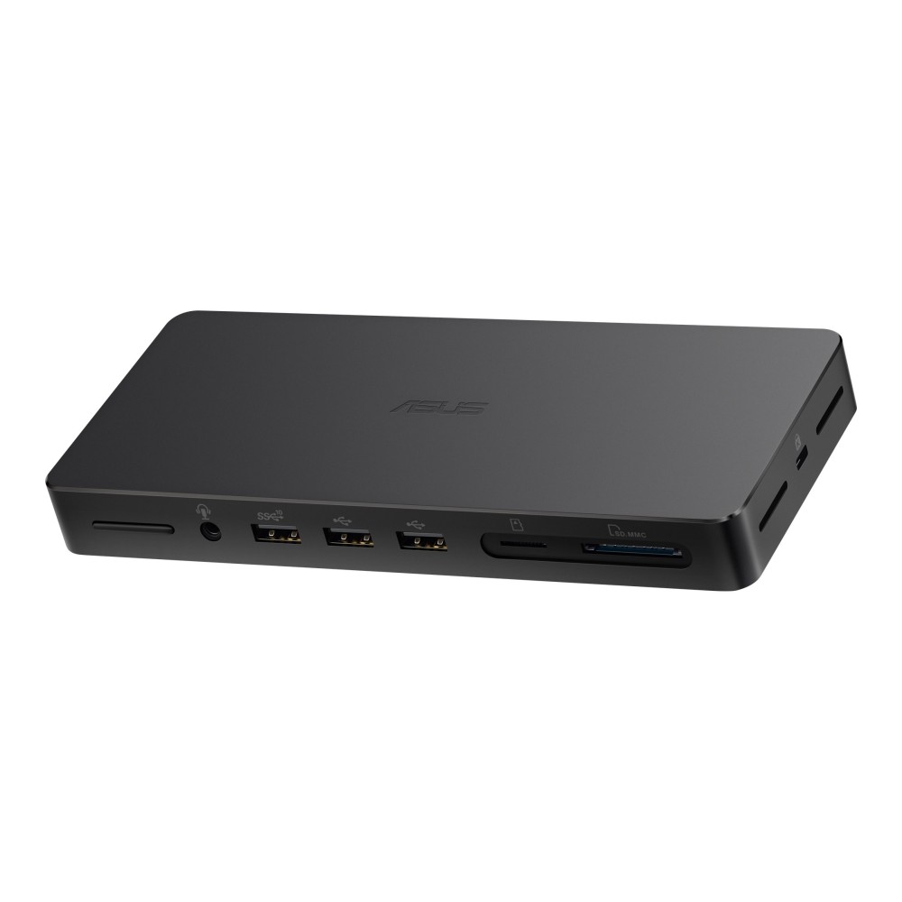 ASUS TRIPLE 4K THUNDERBOLT 4 DOCK DC500