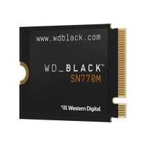 WD VULCAN BLACK SN770MM2 22301TBNON-SED RETAIL WW