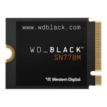 WD VULCAN BLACK SN770MM2 22301TBNON-SED RETAIL WW