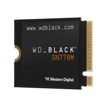 WD VULCAN BLACK SN770MM2 22302TBNON-SED RETAIL WW