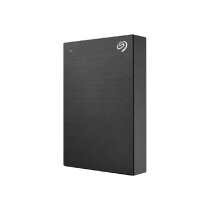 ONE TOUCH PORTABLE PASSWORD BLACK 5TB