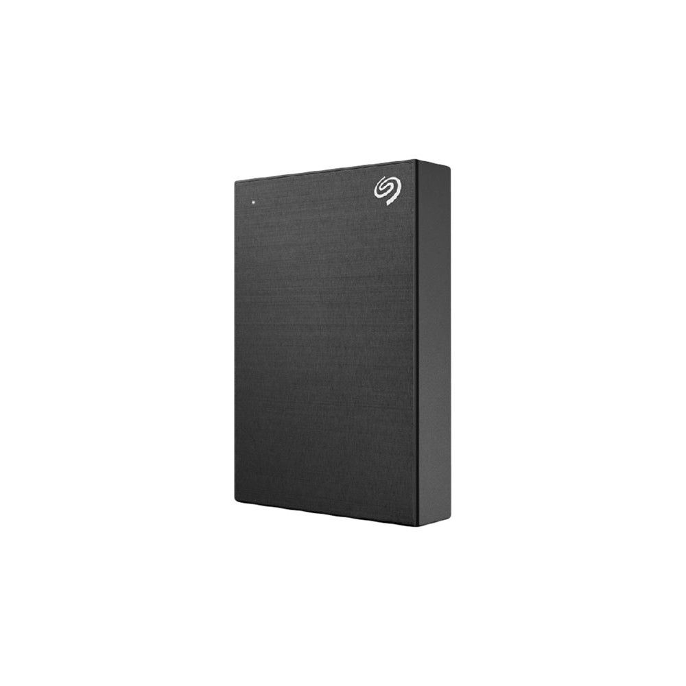 ONE TOUCH PORTABLE PASSWORD BLACK 5TB