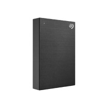 ONE TOUCH PORTABLE PASSWORD BLACK 5TB