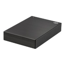 ONE TOUCH PORTABLE PASSWORD BLACK 5TB