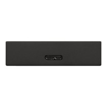 ONE TOUCH PORTABLE PASSWORD BLACK 5TB