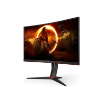 27 IPS 2560X1440 169 165HZ MNTR