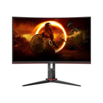 27 IPS 2560X1440 169 165HZ MNTR