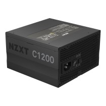 FUENTE ALIMENTACION NZXT 80+ GOLD ATX POWER SUPPLY 1200W PA-2G1BB-EU