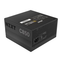 FUENTE ALIMENTACION NZXT 80+ GOLD ATX POWER SUPPLY 850W PA-8G1BB-EU