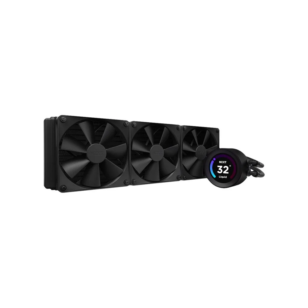 REFRIGERACION LIQUIDA NZXT KRAKEN ELITE 360 RL-KN36E-B1