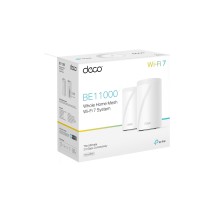 BE9300 WHOLE HOME MESH WI-FI 7