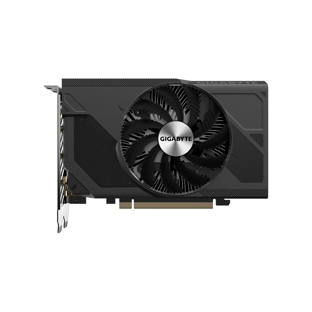 TARJETA GRAFICA GIGABYTE RTX 4060 D6 8GB GDDR6