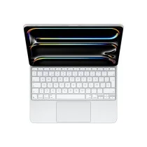 IPAD MAGIC KEYBOARD 13 WHITE-ESP