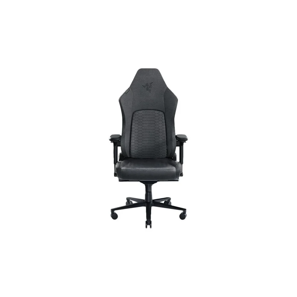 SILLA RAZER ISKUR V2 BLACK (RZ38-04900200-R3G1)