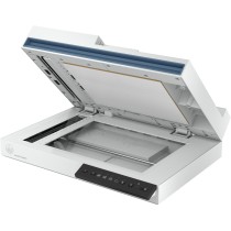 SCANJET PRO 2600 F1 FLATBED SCANNER