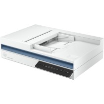 SCANJET PRO 2600 F1 FLATBED SCANNER