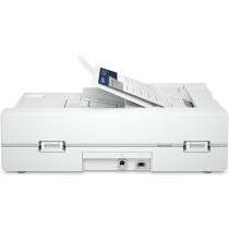 SCANJET PRO 2600 F1 FLATBED SCANNER