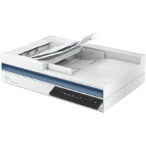 SCANJET PRO 2600 F1 FLATBED SCANNER