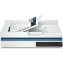 SCANJET PRO 2600 F1 FLATBED SCANNER