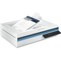 SCANJET PRO 2600 F1 FLATBED SCANNER