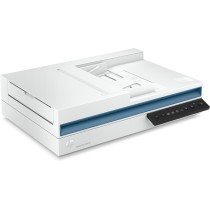 SCANJET PRO 2600 F1 FLATBED SCANNER