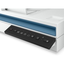 SCANJET PRO 2600 F1 FLATBED SCANNER