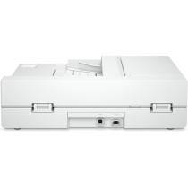 SCANJET PRO 2600 F1 FLATBED SCANNER