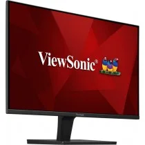 Viewsonic Monitor Led 27" Va2715-h Negro