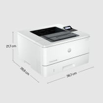 LASERJET PRO 4002DNE