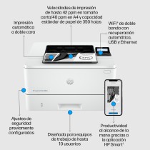 LASERJET PRO 4002DW