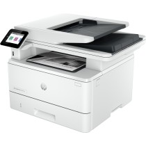 LASERJET PRO MFP 4102FDWE