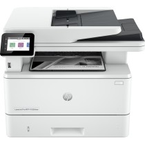 LASERJET PRO MFP 4102FDWE