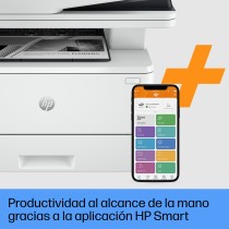 LASERJET PRO MFP 4102FDWE