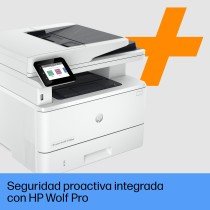 LASERJET PRO MFP 4102FDWE