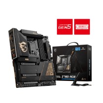 PLACA BASE MSI 1700 MEG Z790 ACE