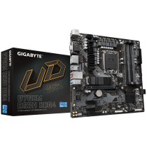 PLACA GIGABYTE B760M DS3H DDR41700B7604DDR4128GBMATX