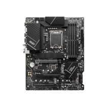 MSI PLACA BASE PRO Z790-P WIFI DDR5 ATX LGA1700