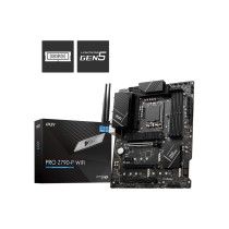 MSI PLACA BASE PRO Z790-P WIFI DDR5 ATX LGA1700