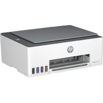 MULTIFUNCI?N RECARGABLE HP SMART TANK 5105/ WIFI/ BLANCA