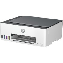 MULTIFUNCI?N RECARGABLE HP SMART TANK 5105/ WIFI/ BLANCA