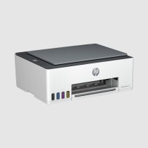 MULTIFUNCI?N RECARGABLE HP SMART TANK 5105/ WIFI/ BLANCA