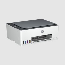 MULTIFUNCI?N RECARGABLE HP SMART TANK 5105/ WIFI/ BLANCA