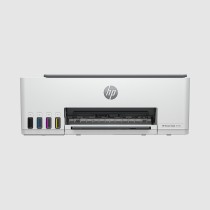 MULTIFUNCI?N RECARGABLE HP SMART TANK 5105/ WIFI/ BLANCA