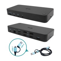 USB 30 / USB-C / THUNDERBOLT 3X 4